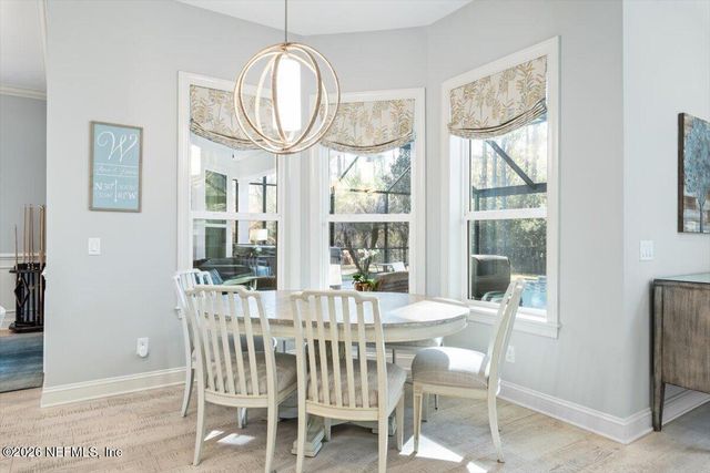 522 FRESHWATER Drive, St. Johns, FL 32259