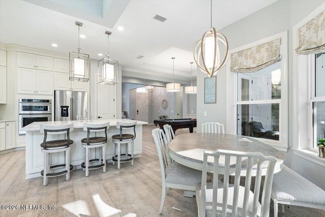 522 FRESHWATER Drive, St. Johns, FL 32259