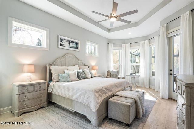 522 FRESHWATER Drive, St. Johns, FL 32259