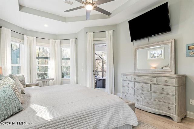 522 FRESHWATER Drive, St. Johns, FL 32259