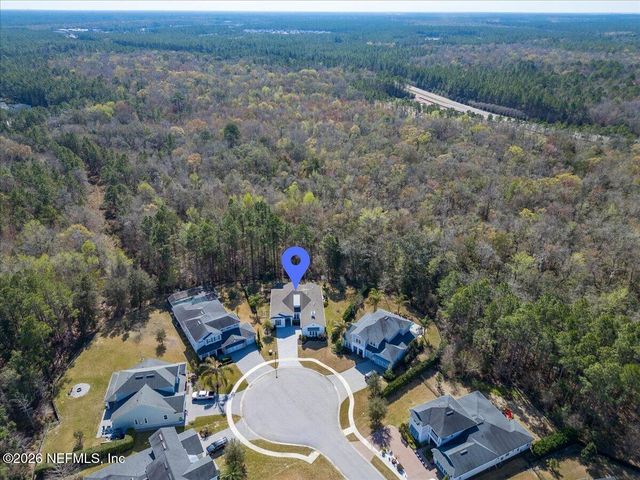 522 FRESHWATER Drive, St. Johns, FL 32259