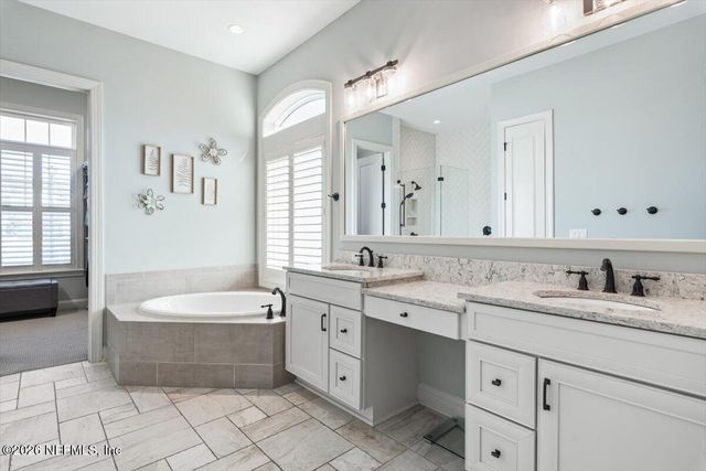 522 FRESHWATER Drive, St. Johns, FL 32259