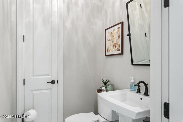 522 FRESHWATER Drive, St. Johns, FL 32259