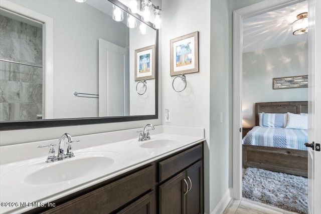 522 FRESHWATER Drive, St. Johns, FL 32259