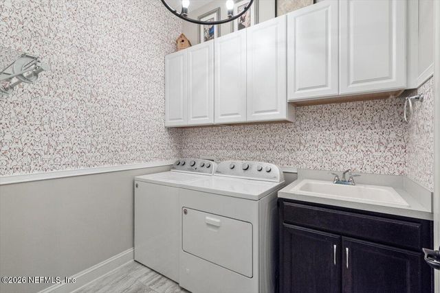 522 FRESHWATER Drive, St. Johns, FL 32259