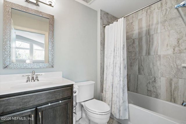 522 FRESHWATER Drive, St. Johns, FL 32259