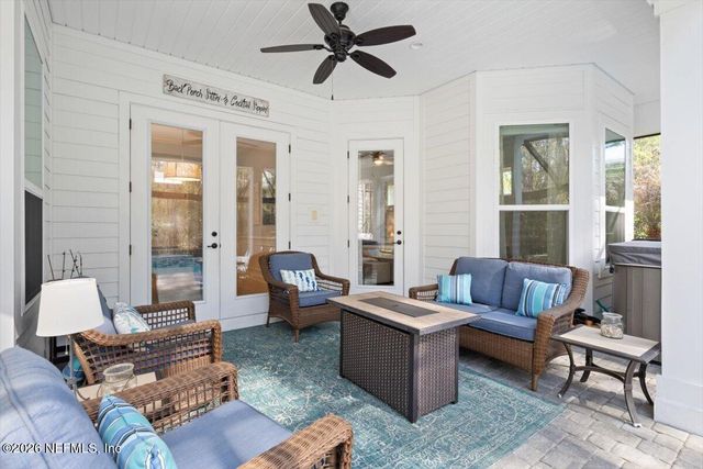 522 FRESHWATER Drive, St. Johns, FL 32259