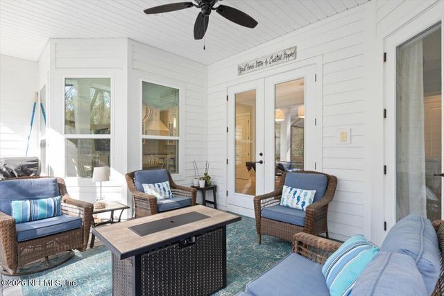 522 FRESHWATER Drive, St. Johns, FL 32259