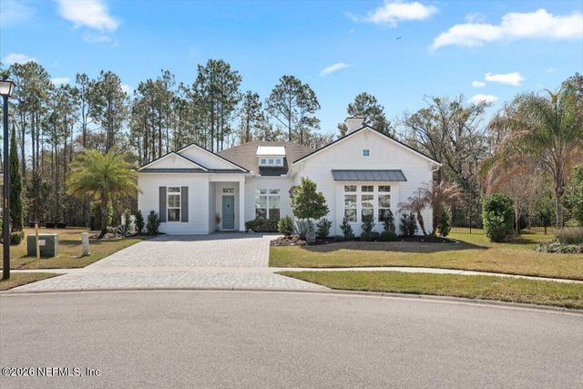 522 FRESHWATER Drive, St. Johns, FL 32259