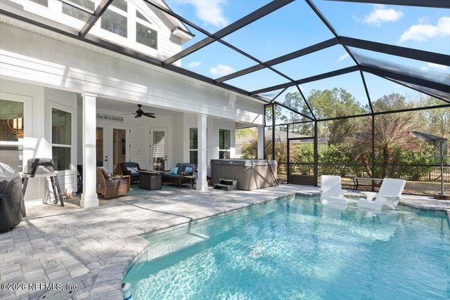 522 FRESHWATER Drive, St. Johns, FL 32259