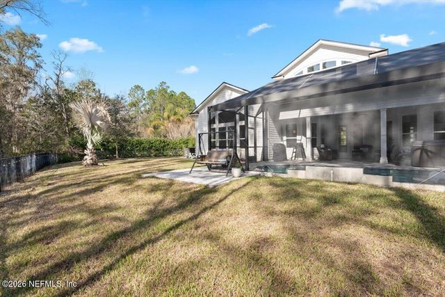 522 FRESHWATER Drive, St. Johns, FL 32259