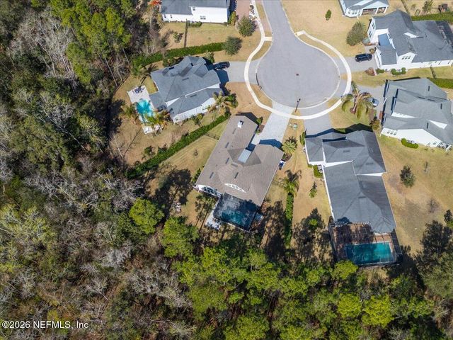 522 FRESHWATER Drive, St. Johns, FL 32259