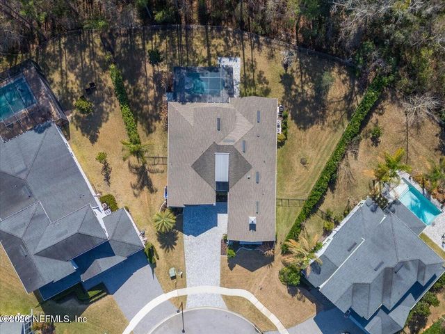 522 FRESHWATER Drive, St. Johns, FL 32259