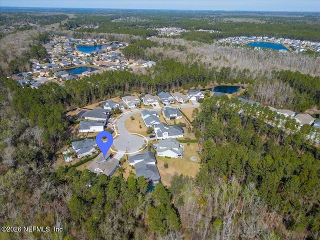 522 FRESHWATER Drive, St. Johns, FL 32259