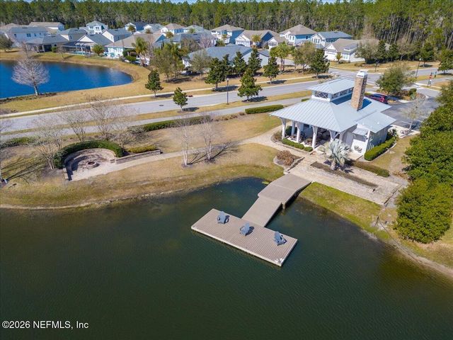 522 FRESHWATER Drive, St. Johns, FL 32259