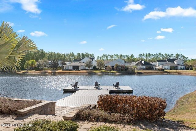 522 FRESHWATER Drive, St. Johns, FL 32259