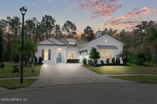 522 FRESHWATER Drive, St. Johns, FL 32259