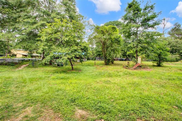 25019 W Holly Lane, Splendora, TX 77372