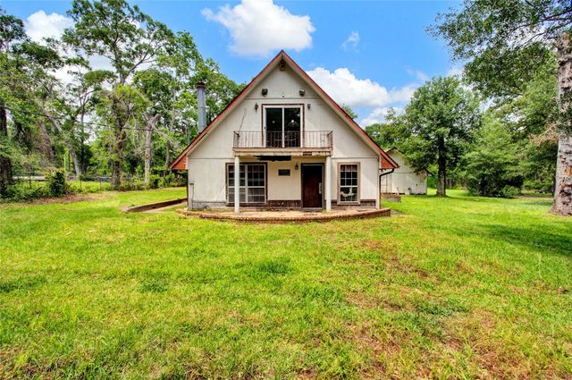25019 W Holly Lane, Splendora, TX 77372