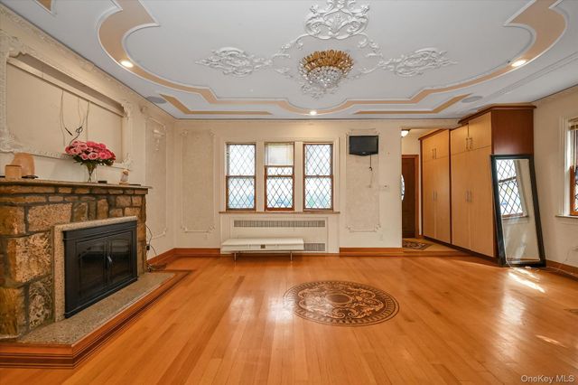 6342 Alderton Street, Rego Park, NY 11374