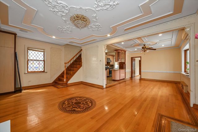 6342 Alderton Street, Rego Park, NY 11374