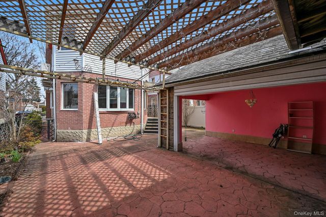 6342 Alderton Street, Rego Park, NY 11374
