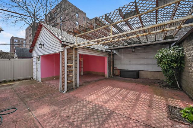 6342 Alderton Street, Rego Park, NY 11374