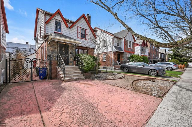 6342 Alderton Street, Rego Park, NY 11374