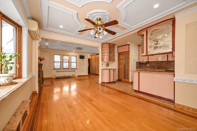 6342 Alderton Street, Rego Park, NY 11374