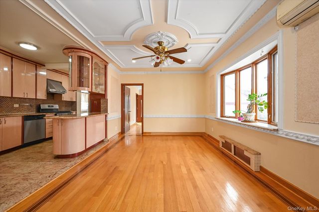 6342 Alderton Street, Rego Park, NY 11374