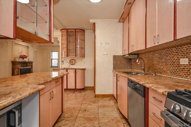 6342 Alderton Street, Rego Park, NY 11374