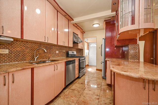 6342 Alderton Street, Rego Park, NY 11374