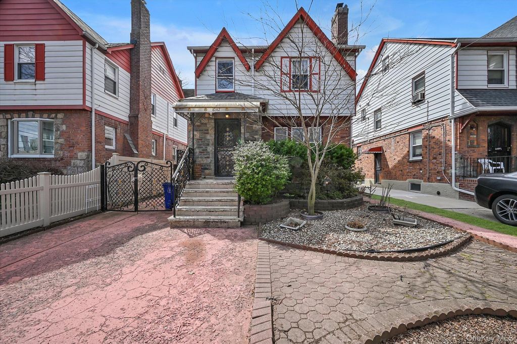 6342 Alderton Street, Rego Park, NY 11374