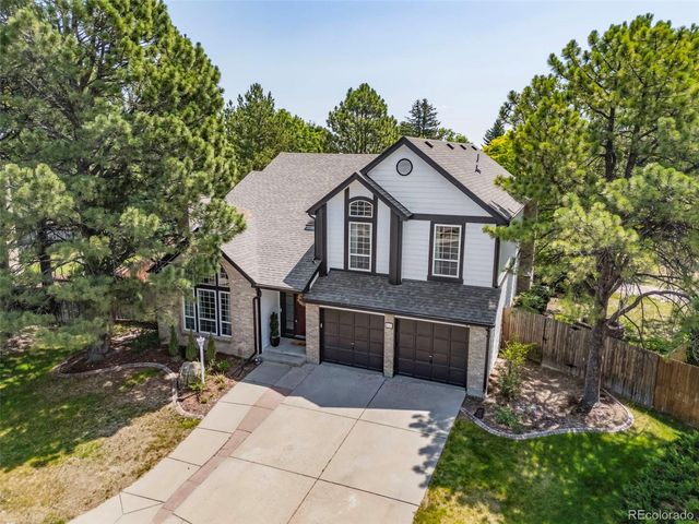 211 Durham Court, Castle Rock, CO 80108