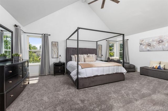211 Durham Court, Castle Rock, CO 80108