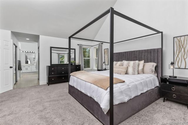 211 Durham Court, Castle Rock, CO 80108