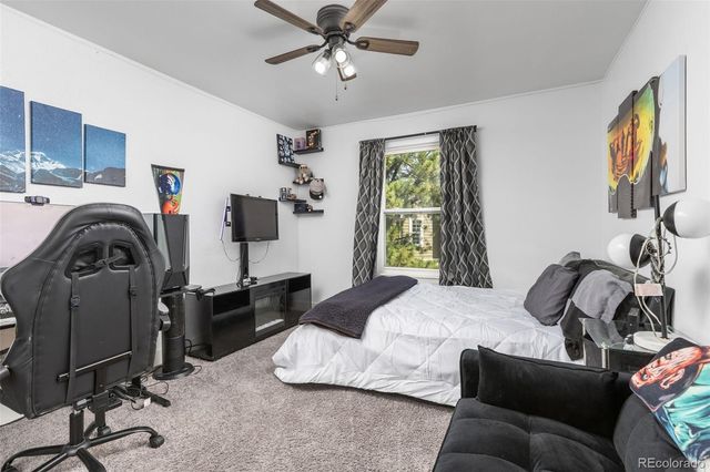 211 Durham Court, Castle Rock, CO 80108