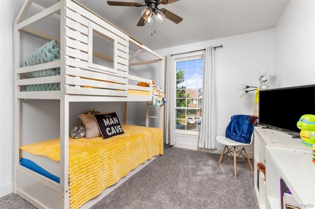 211 Durham Court, Castle Rock, CO 80108