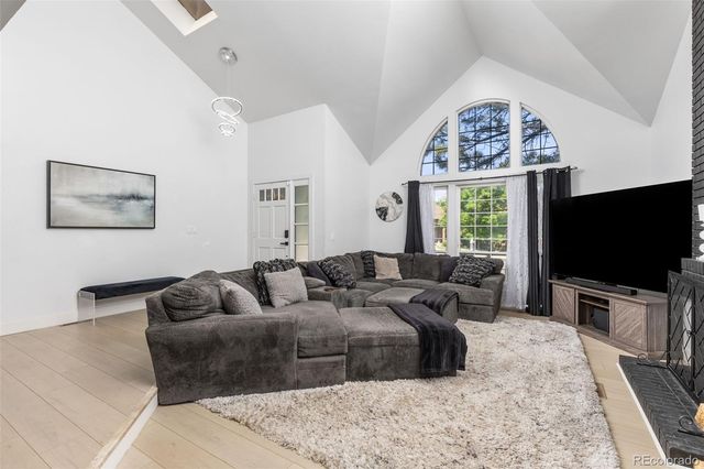 211 Durham Court, Castle Rock, CO 80108