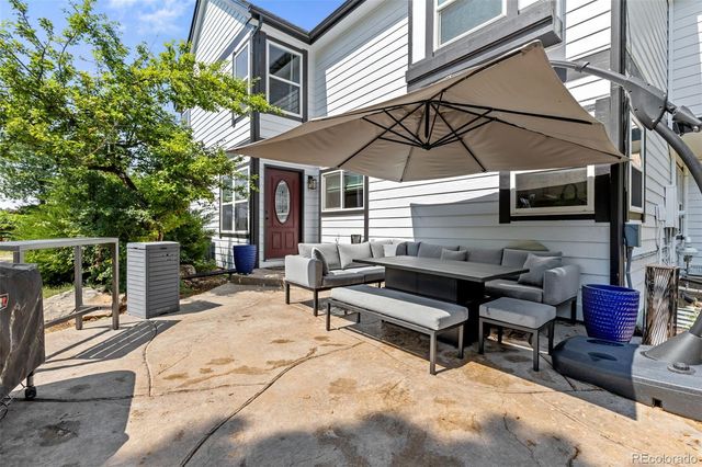 211 Durham Court, Castle Rock, CO 80108