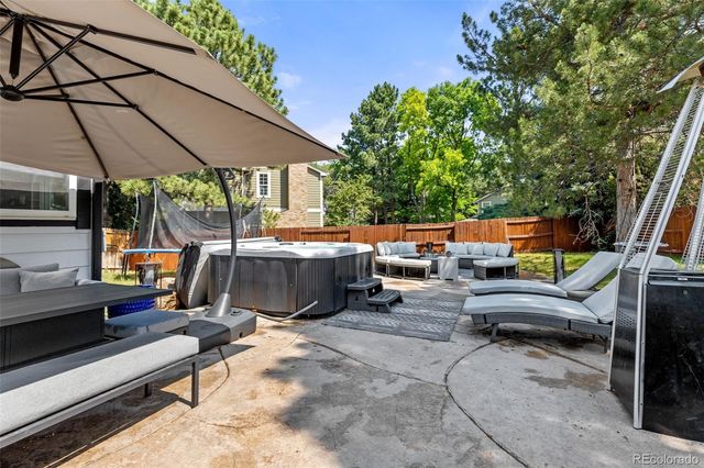 211 Durham Court, Castle Rock, CO 80108