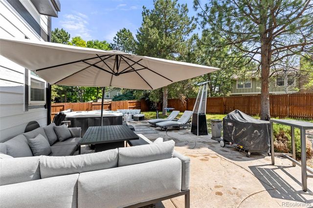 211 Durham Court, Castle Rock, CO 80108
