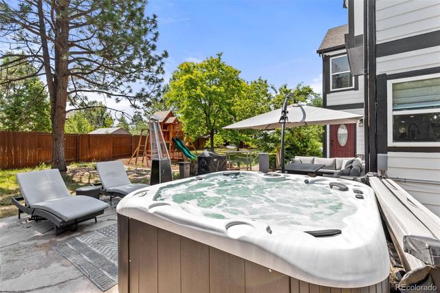 211 Durham Court, Castle Rock, CO 80108