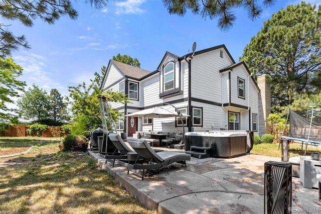 211 Durham Court, Castle Rock, CO 80108