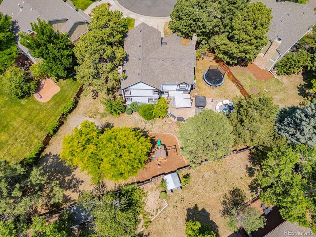 211 Durham Court, Castle Rock, CO 80108