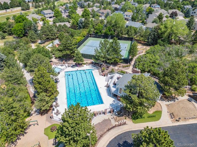 211 Durham Court, Castle Rock, CO 80108