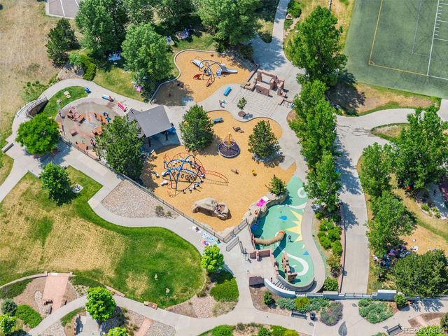 211 Durham Court, Castle Rock, CO 80108