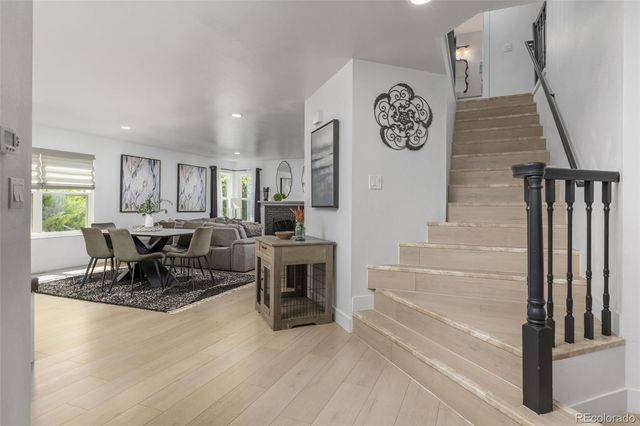 211 Durham Court, Castle Rock, CO 80108