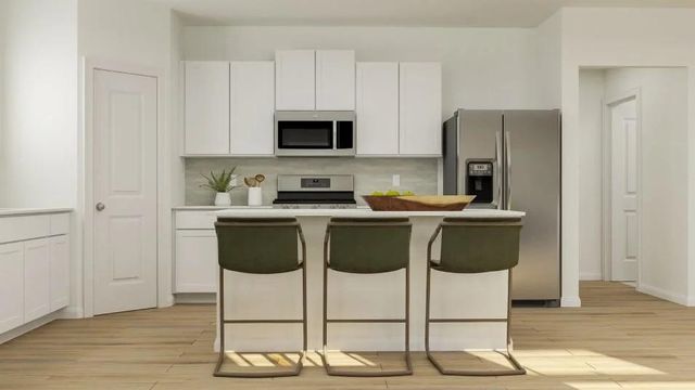 17811 Wren's Nest WAY, Pflugerville, TX 78660