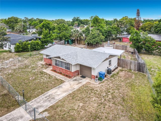 1449 CONTINENTAL DRIVE, Daytona Beach, FL 32117